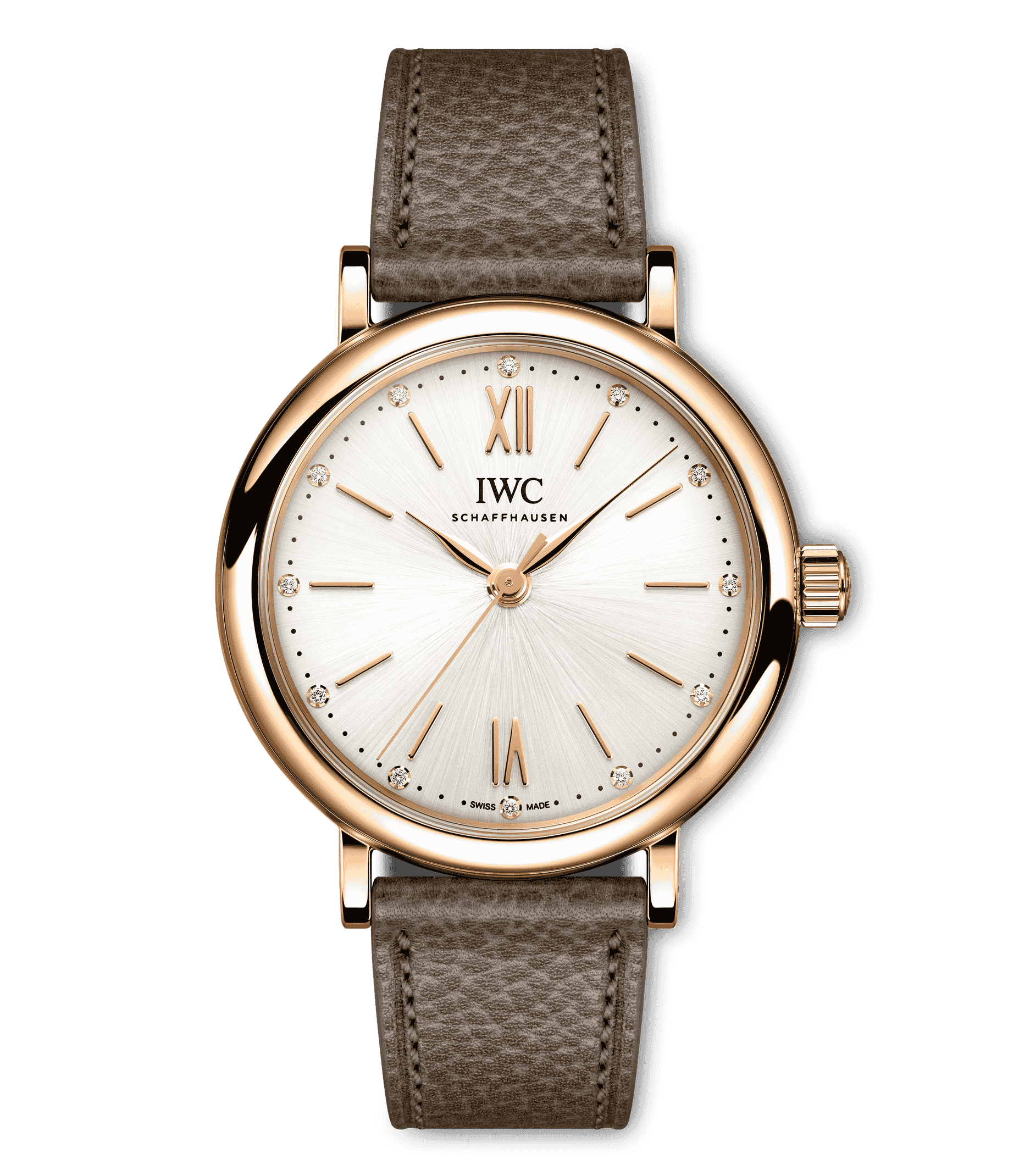 Portofino Automatic 34