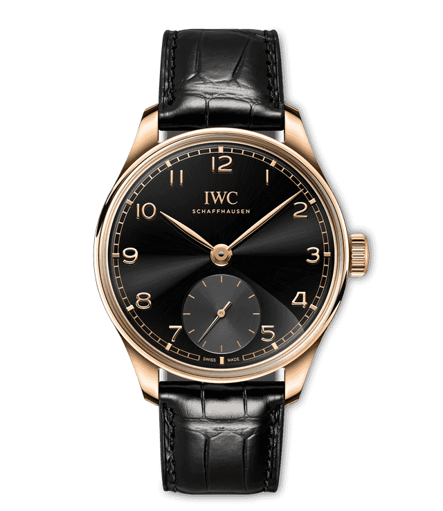 Portugieser Automatic 40
