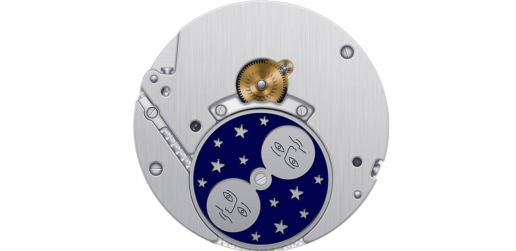 DECALOGUE LUAH SHANA PIECE UNIQUE