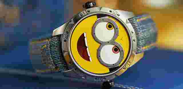 Minions