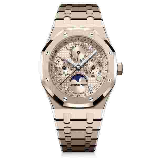Audemars Piguet Royal Oak Perpetual Calendar 26674SG.OO.1320SG.01