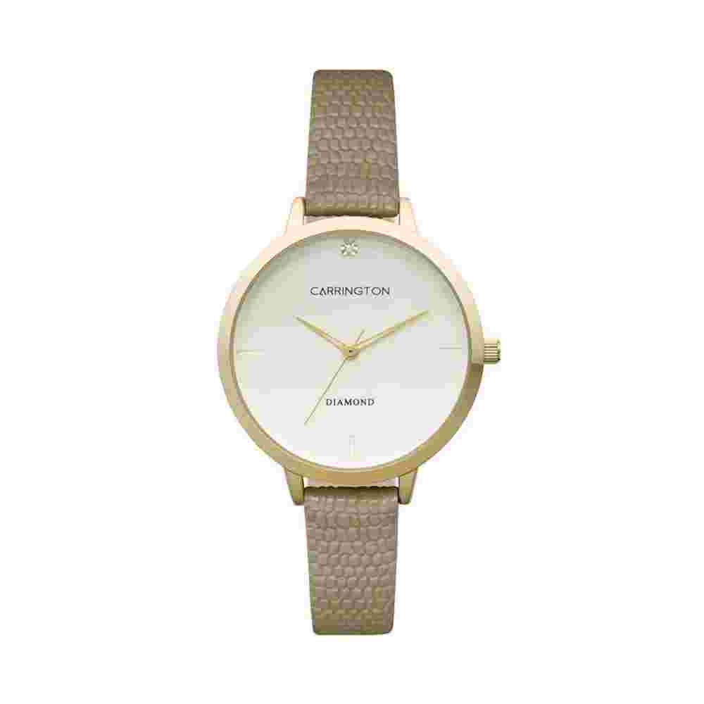 Carrington CT-2013-03 Claire Ladies Quartz Watch