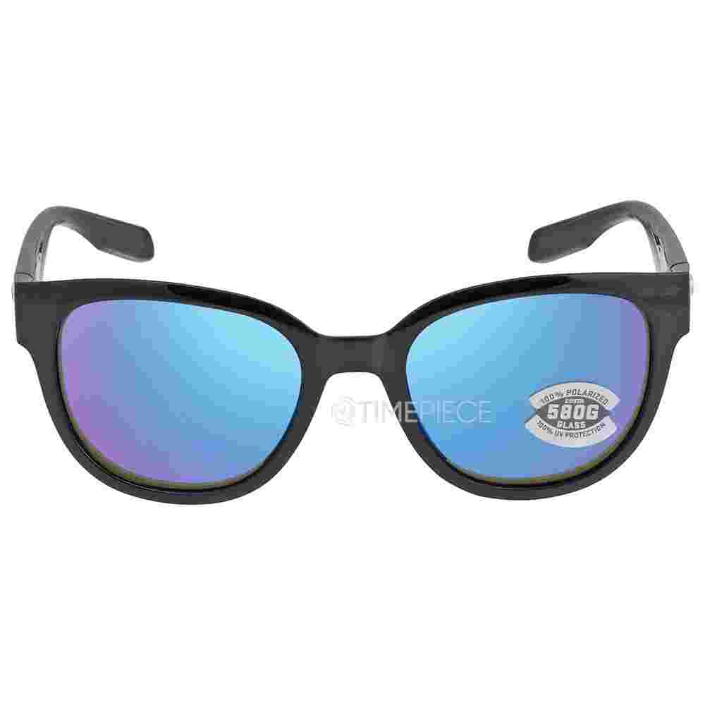 Costa Del Mar 6S9051 905101 53 Salina Ladies Sunglasses