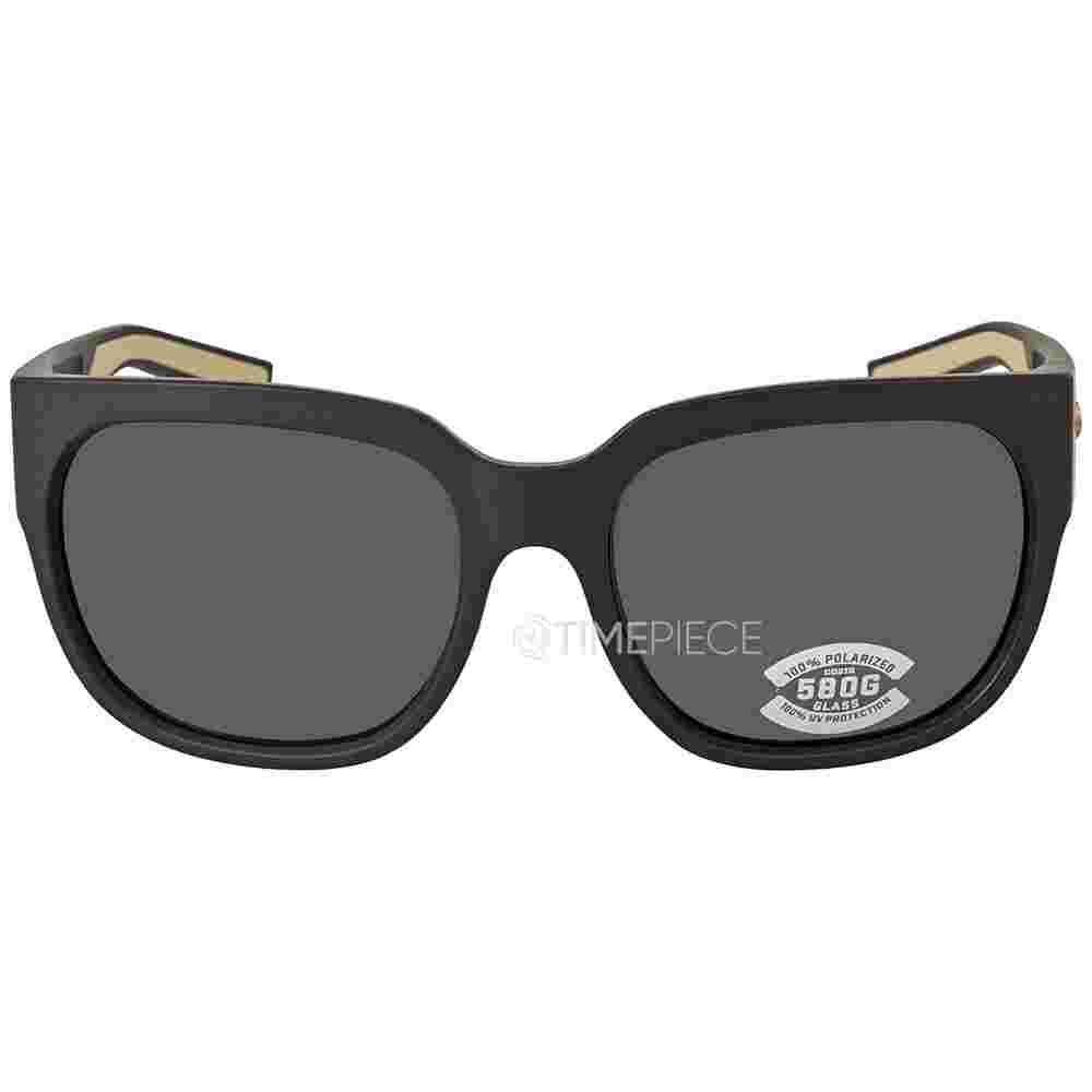 Costa Del Mar WTR 11 OGGLP 58 WATERWOMAN 2 Ladies Sunglasses