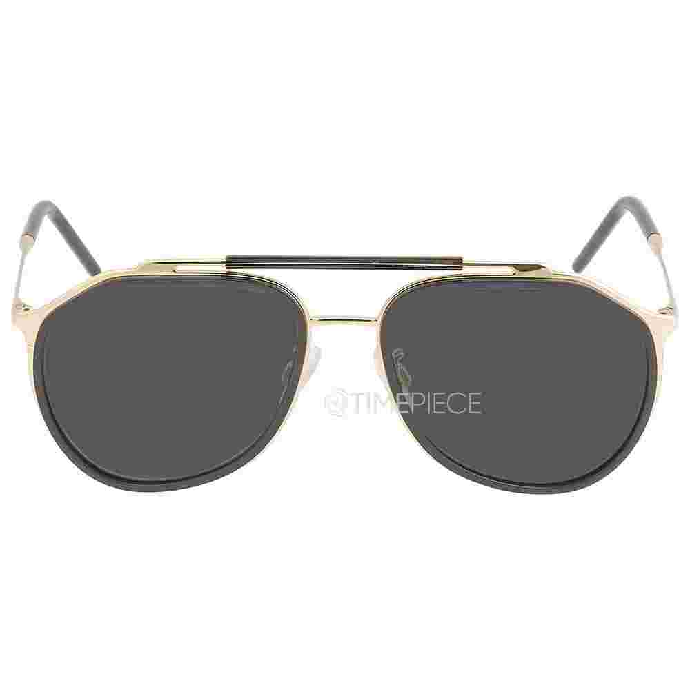 Dolce And Gabbana DG2277 02/87 57 Men's Sunglasses