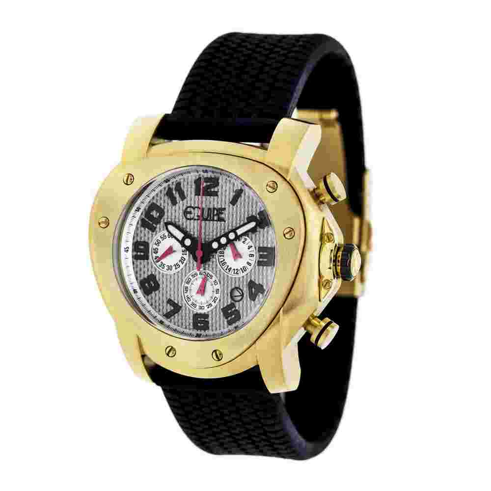 Equipe E208 Grille Men's Chronograph Quartz Watch