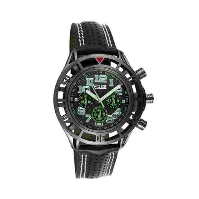 Equipe E806 Chassis Men's Chronograph Quartz Watch