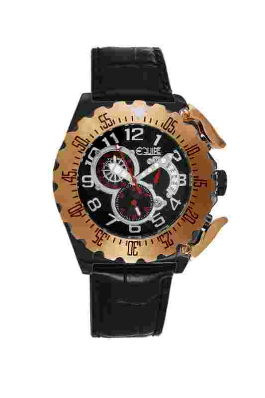 Equipe Q304 Paddle Men's Chronograph Quartz Watch