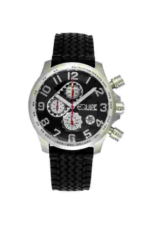 Equipe Q501 Hemi Men's Chronograph Quartz Watch