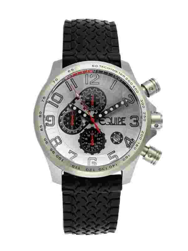 Equipe Q502 Hemi Men's Chronograph Quartz Watch