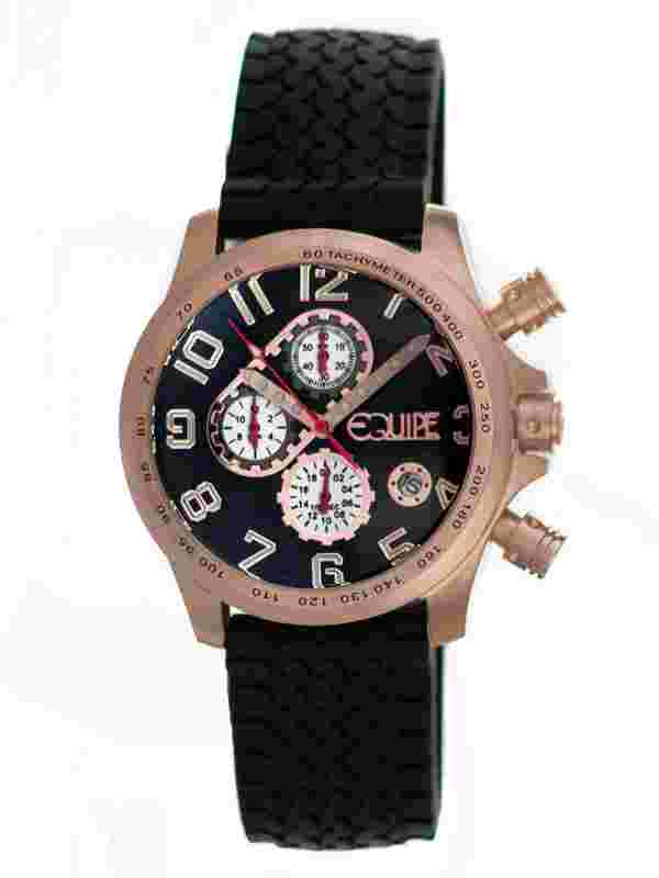 Equipe Q506 Hemi Men's Chronograph Quartz Watch