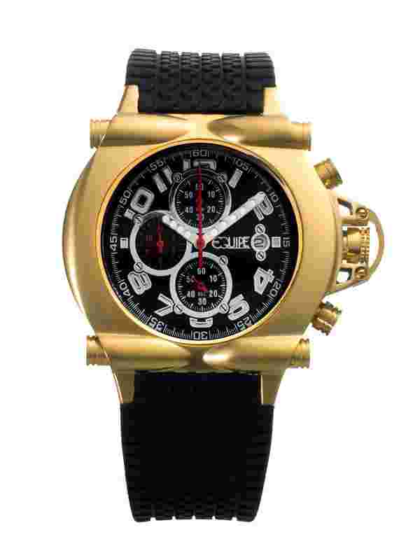 Equipe Q603 Rollbar Men's Chronograph Quartz Watch