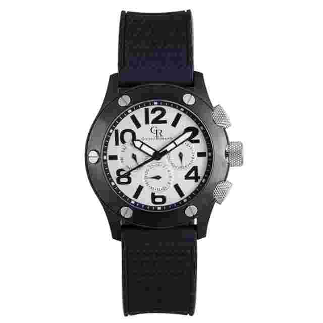 Giulio Romano GR-3000-13-001 Piemonte Men's Quartz Watch