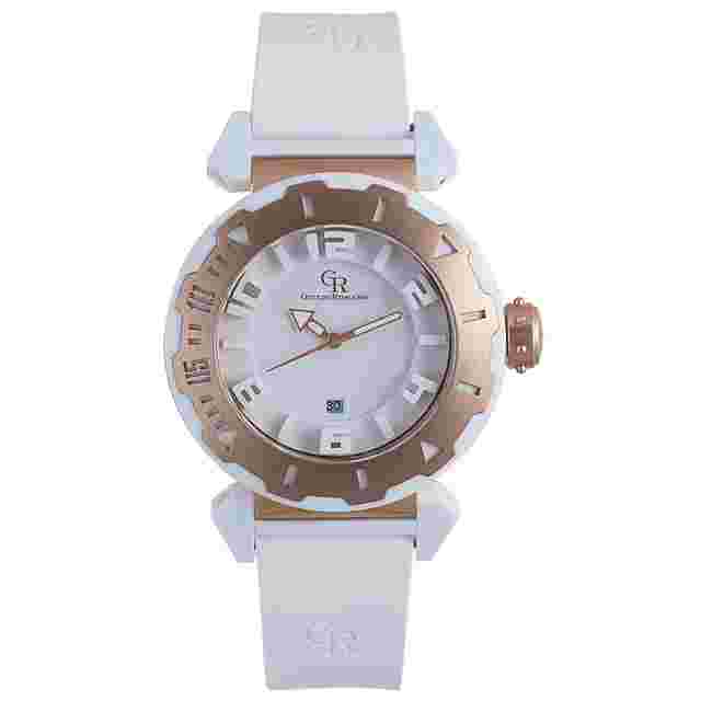 Giulio Romano GR-5000-24-001.09.7 Ferrara Men's Quartz Watch