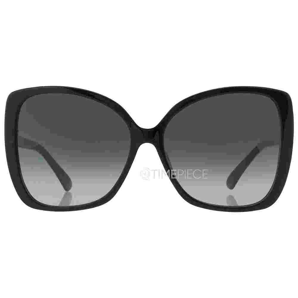 Jimmy Choo BECKY/F/S 0807/9O 60 Ladies Sunglasses