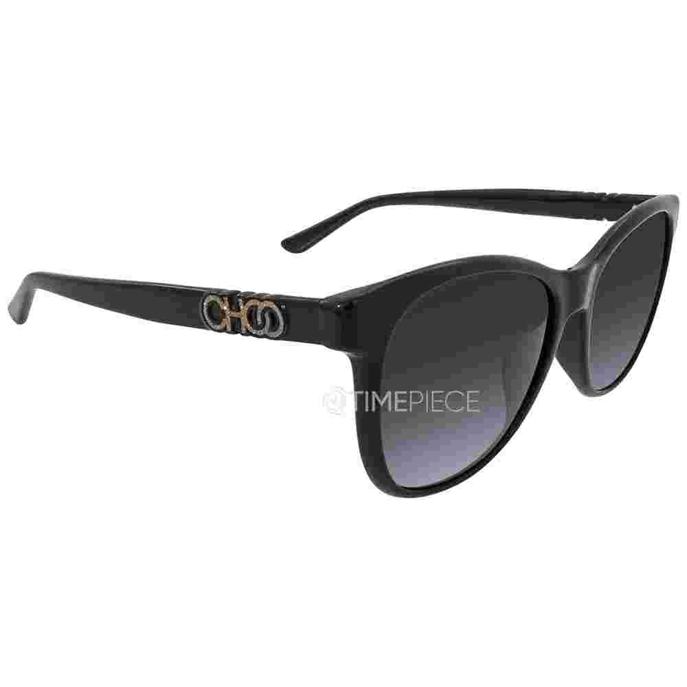 Jimmy Choo JUNE/F/S 0807/9O 56 Ladies Sunglasses