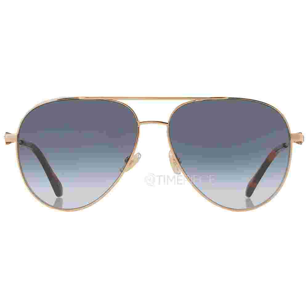 Jimmy Choo OLLY/S 0000/GB 60 Ladies Sunglasses