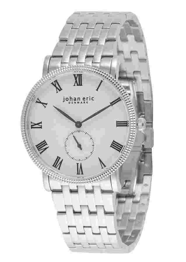Johan Eric JE-H1000-04-001B Holstebro Men's Quartz Watch