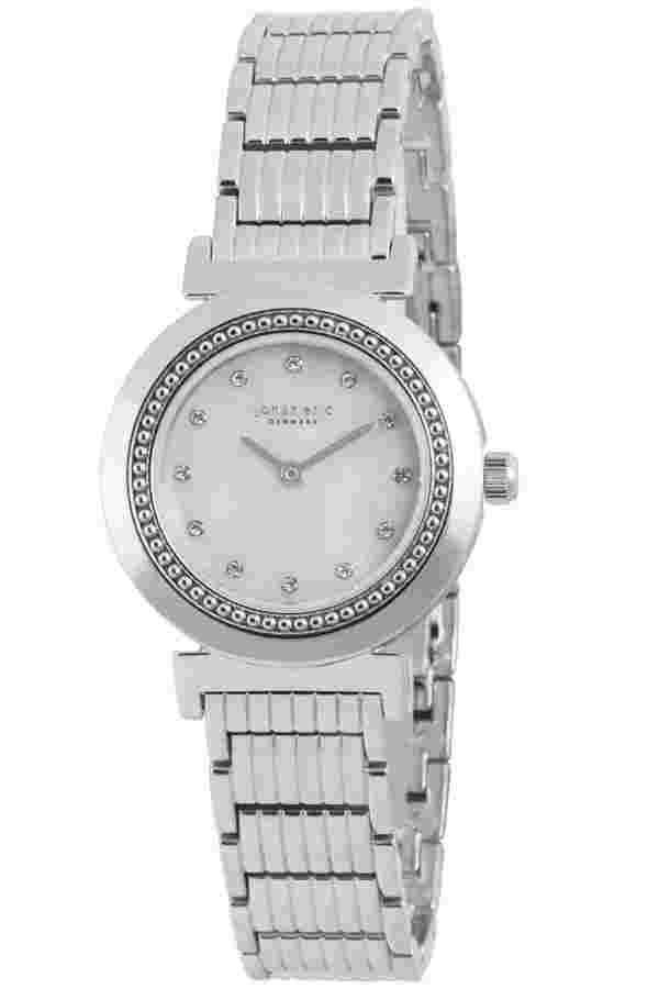 Johan Eric JE1200-04-009B Djursland Ladies Quartz Watch