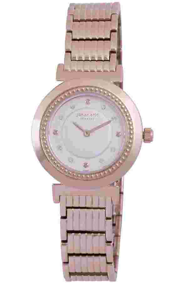 Johan Eric JE1200-09-009B Djursland Ladies Quartz Watch