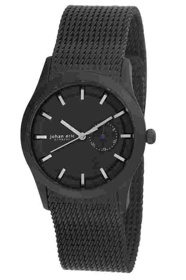 Johan Eric JE1300-13-007 Agerso Men's Quartz Watch