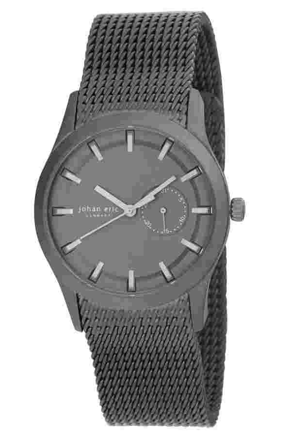 Johan Eric JE1300-14-011 Agerso Men's Quartz Watch