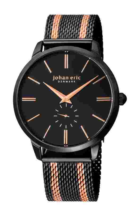 Johan Eric JE2400-13-007 Kolding Men's Quartz Watch