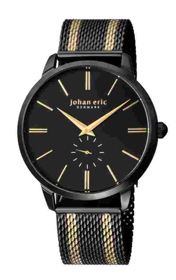 Johan Eric JE2400-13-009 Kolding Men's Quartz Watch