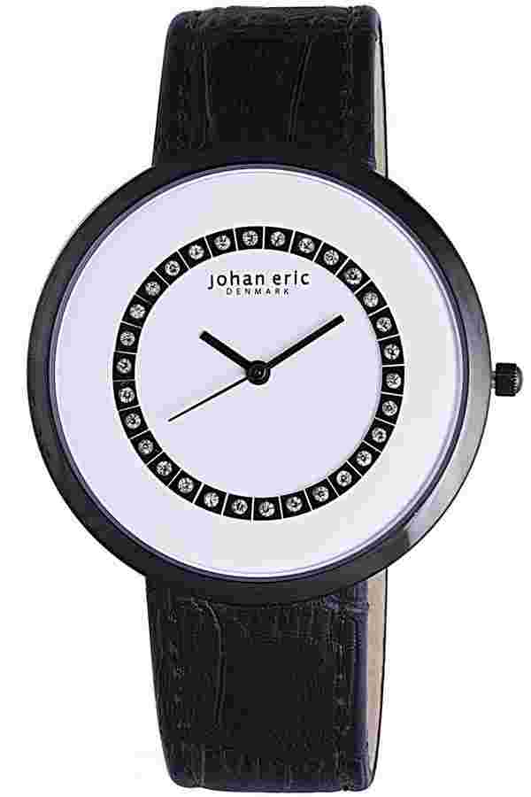 Johan Eric JE5002-13-007 Vejle Ladies Quartz Watch