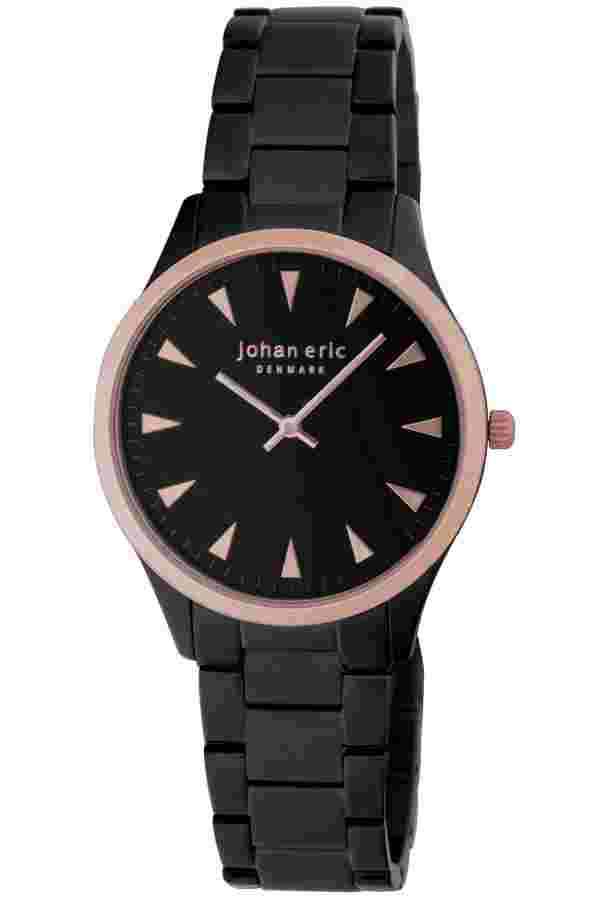 Johan Eric JE9000-10-007B Helsingor Men's Quartz Watch