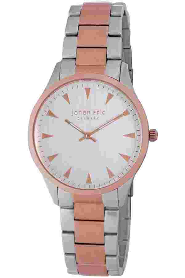 Johan Eric JE9000-12-001B Helsingor Men's Quartz Watch