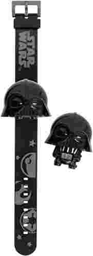 Lego 2021098 BulbBotz Star Wars  Automatic Watch