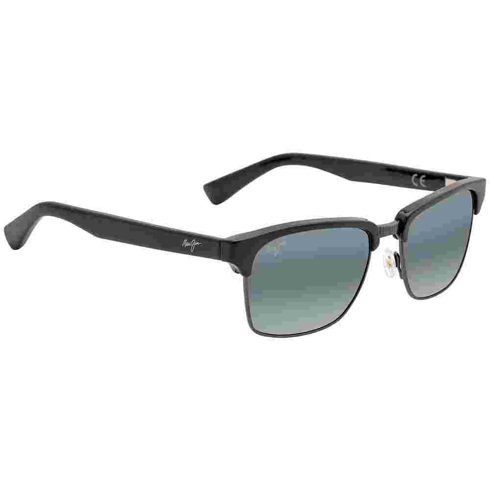 Maui Jim 257-17C 54 Kawika Unisex Sunglasses