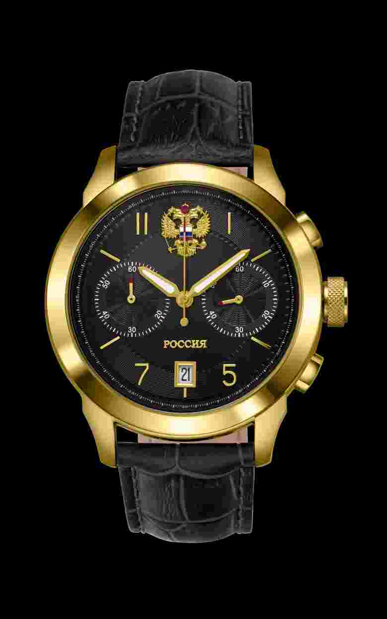 6S21/4756194AR Wrist watch sekonda