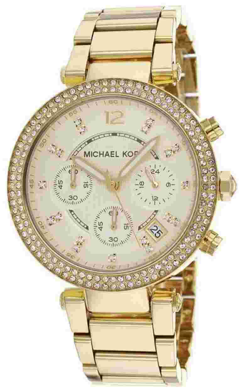 MK5354 Wrist watch michael kors