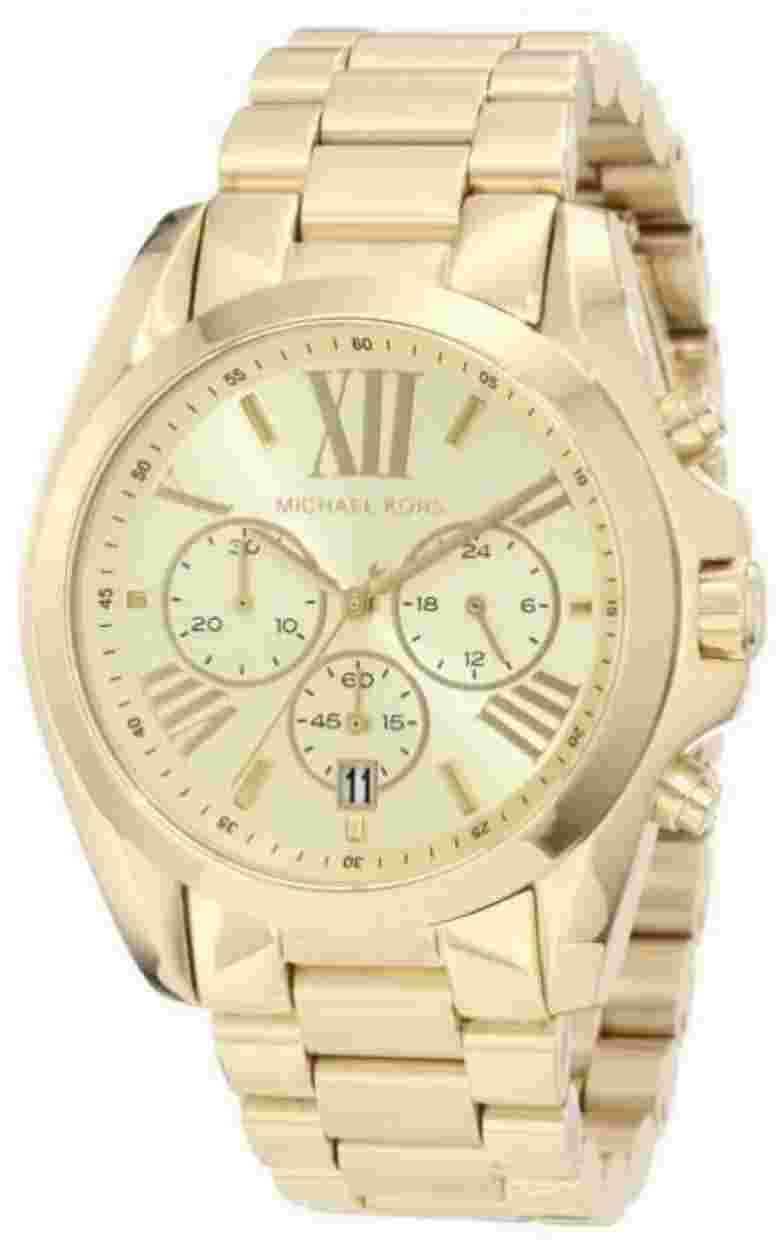 MK5605 Wrist watch michael kors