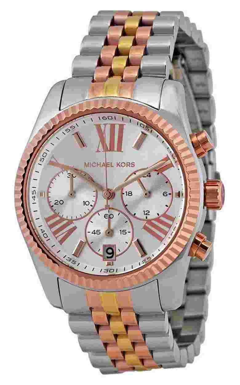 MK5735 Wrist watch michael kors