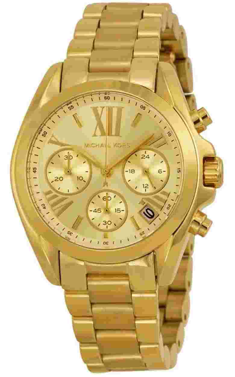 MK5798 Wrist watch michael kors