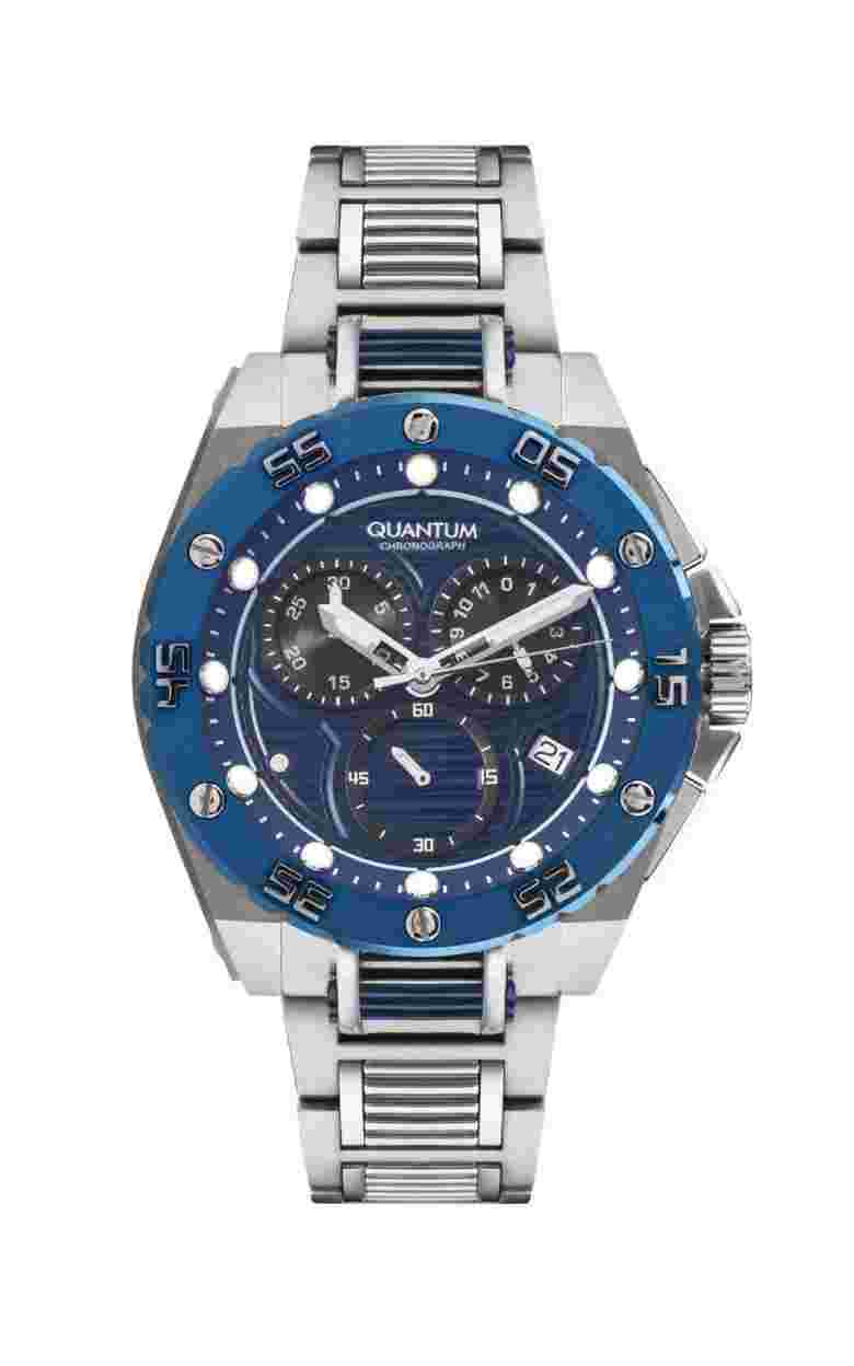 HNG1062.390 Wrist watch quantum