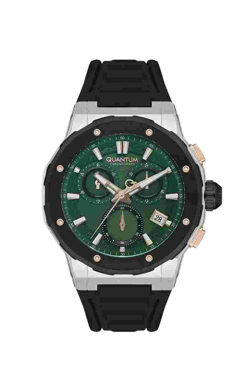 HNG1082.371 Wrist watch quantum