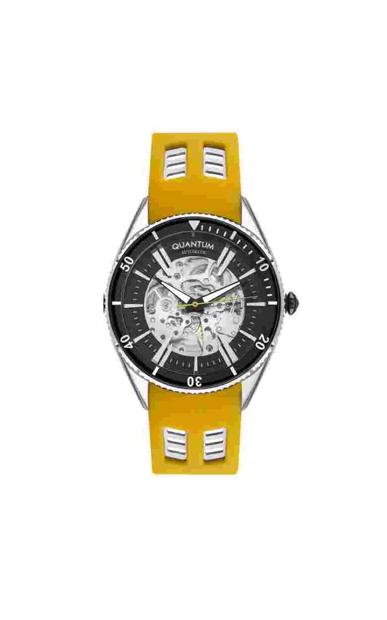 QMG1075.654 Wrist watch quantum