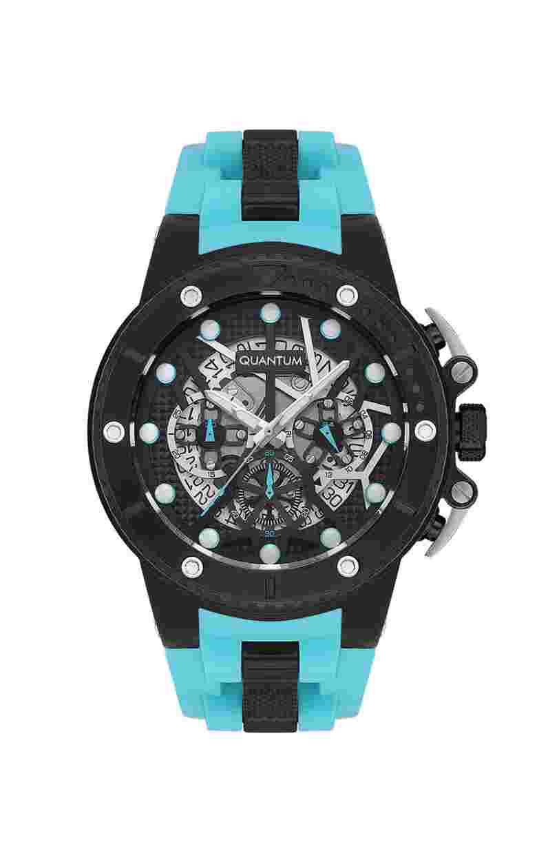 HNG535.650 Wrist watch quantum
