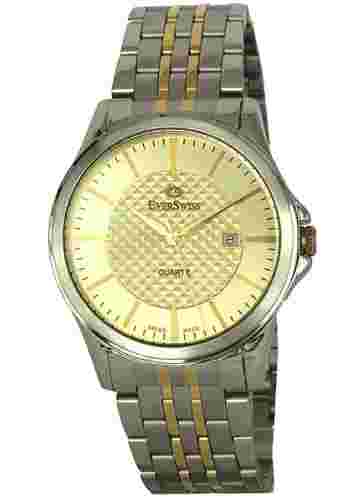5745-GTC Wrist watch everswiss