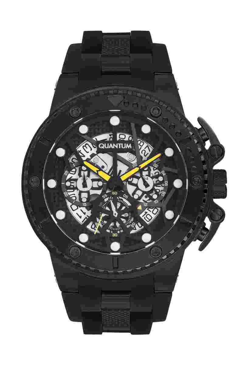 HNG535.651 Wrist watch quantum