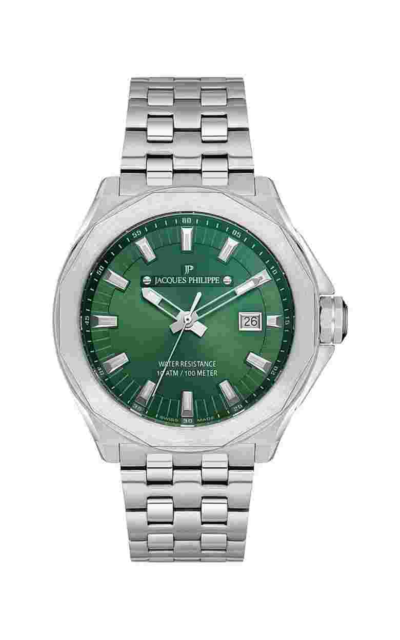 JPQGS2913X6 Wrist watch jacques philippe