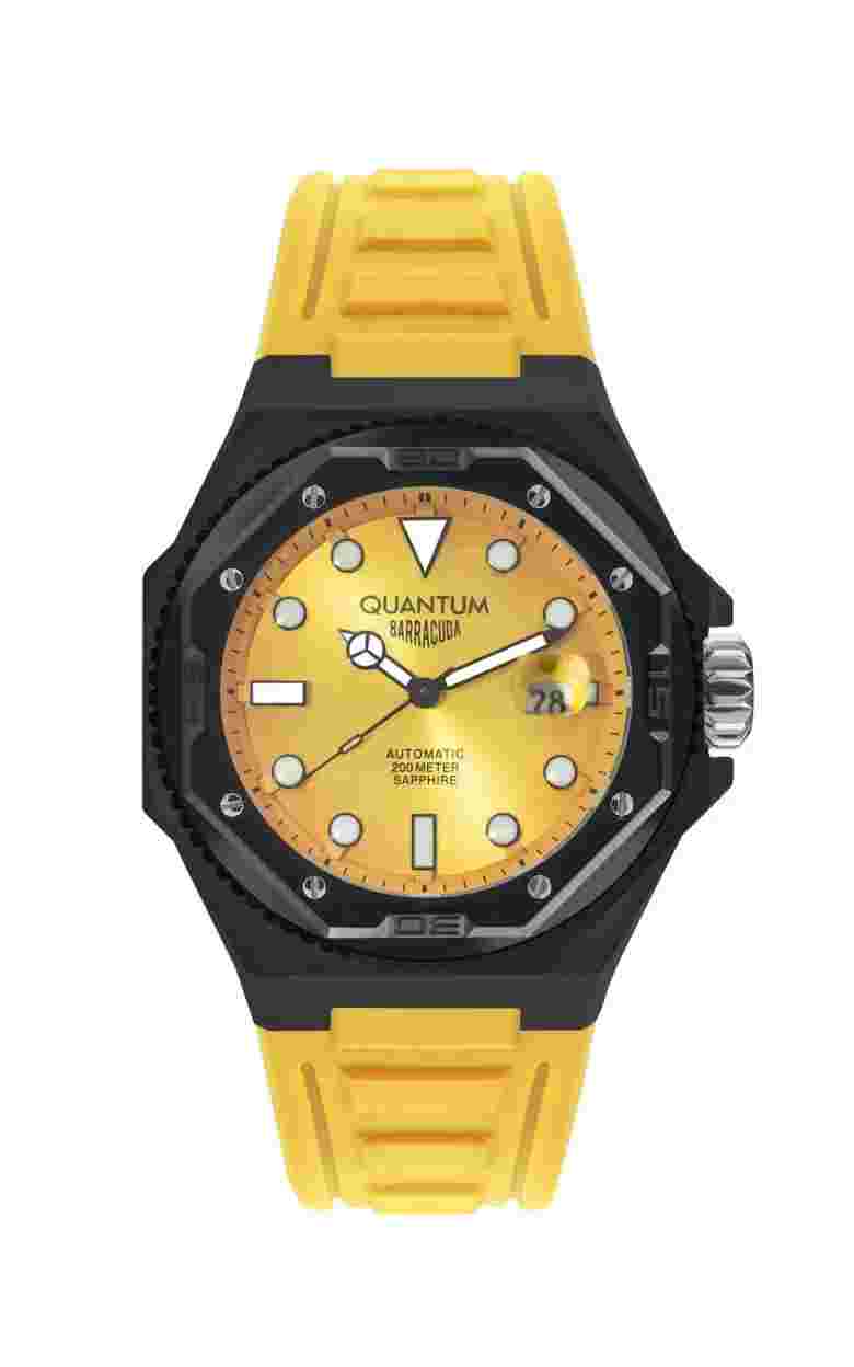 BAR1091.614 Wrist watch quantum