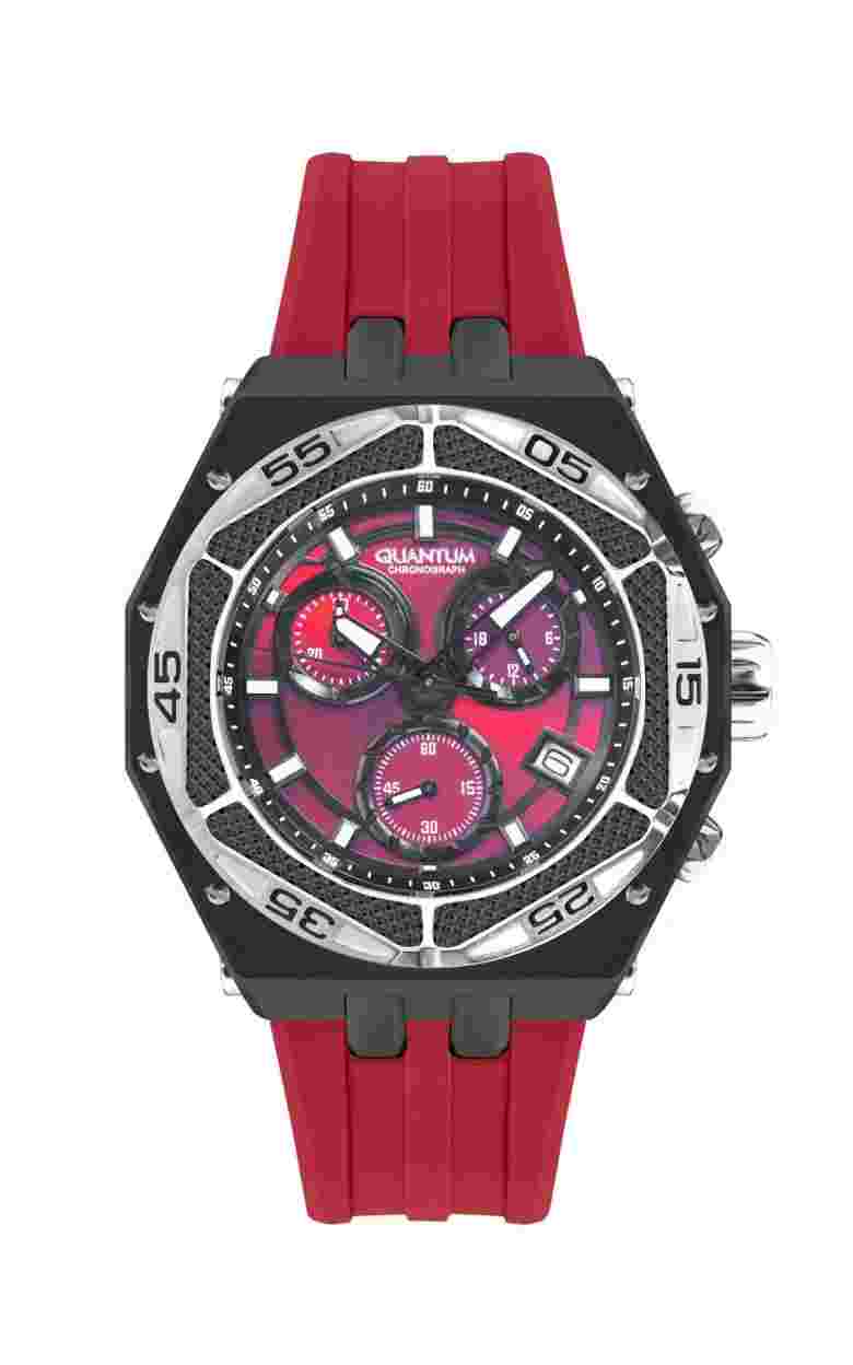 HNG1066.688 Wrist watch quantum