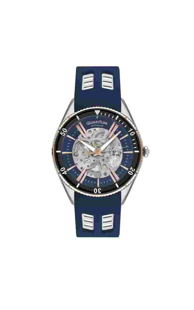 QMG1075.599 Wrist watch quantum