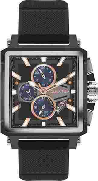 HNG969.650 Wrist watch quantum