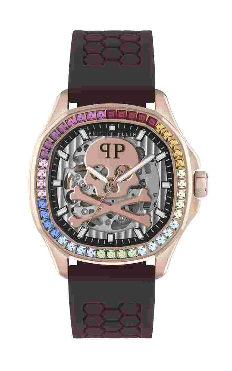 PWRAA0623 Wrist watch philipp plein